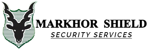 Markhor Shield Security Services