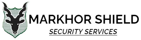 Markhor Shield Security Services