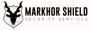 Markhor  shield Security Services