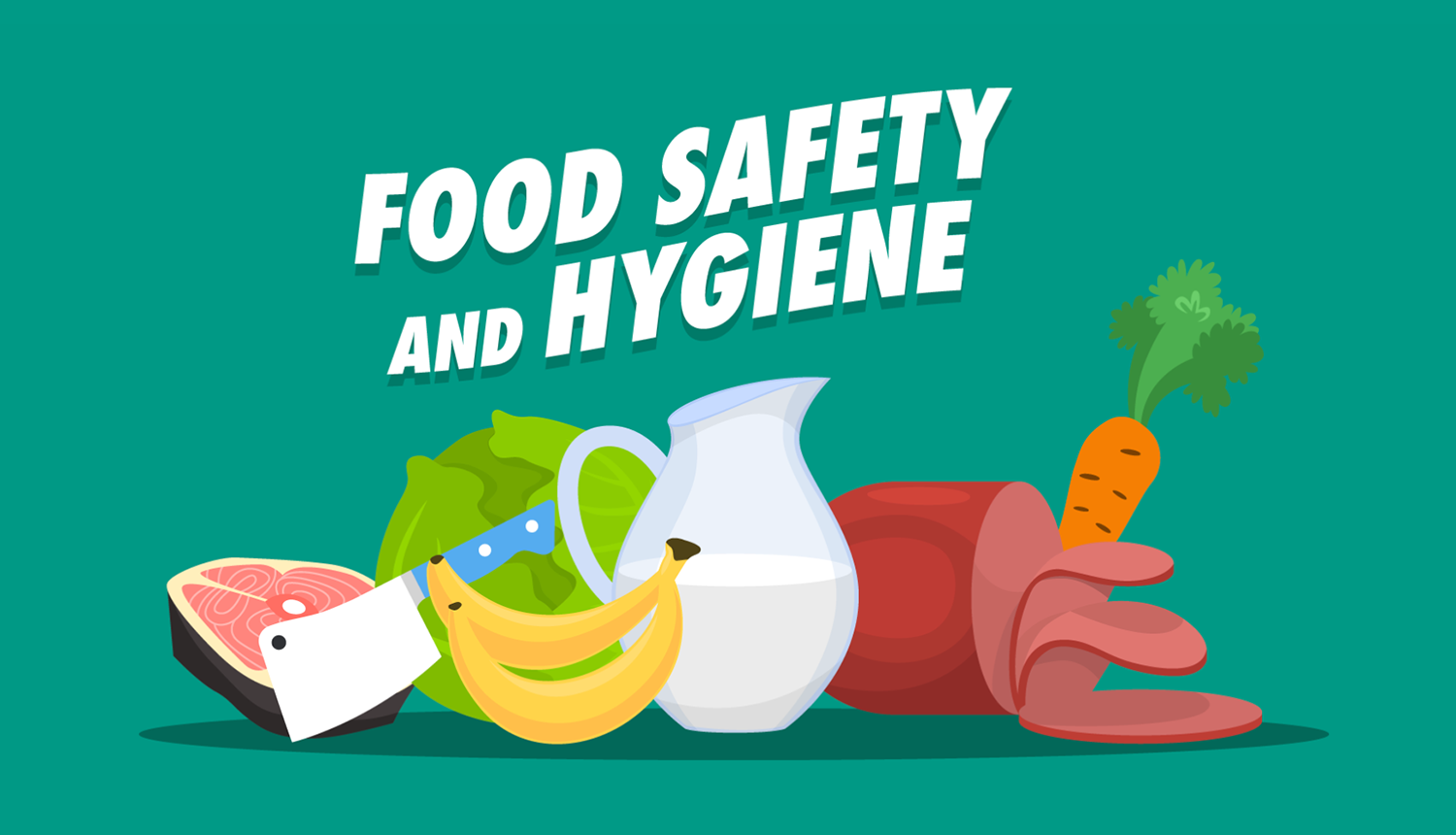Food Hygiene