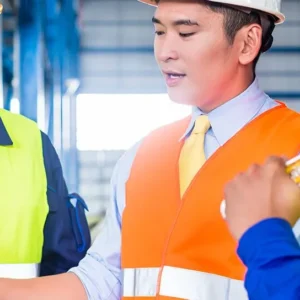 Health and Safety Course